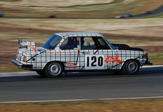 Illustration for article titled The Top 152 Lemons Of The 24 Hours Of LeMons Arse Freeze-A-Palooza 2009!